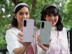 Harga Galaxy A56 5G Turun di Februari 2026 Jelang Samsung A57 Rilis