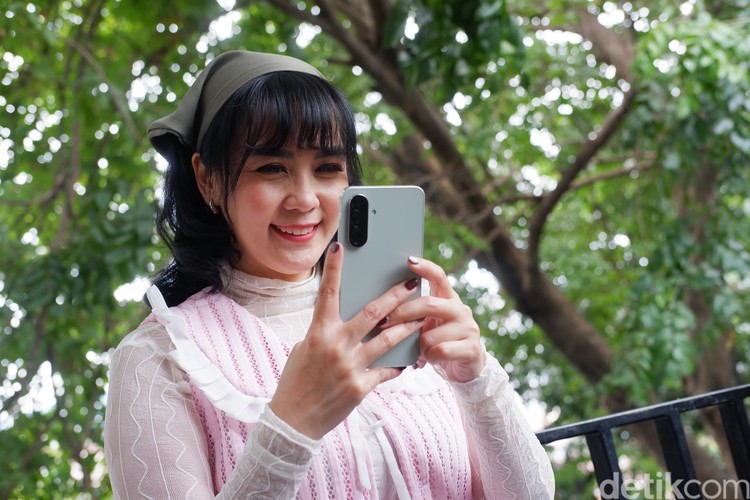 Galaxy A56