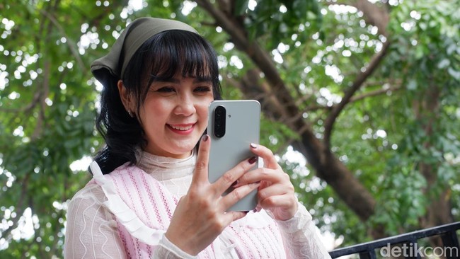 Perbandingan Spesifikasi Samsung Galaxy A56 vs A55, Perlu Upgrade?