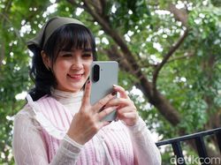 Wujud 4 Warna Galaxy A56 5G, HP Baru Samsung Rp 6 Jutaan