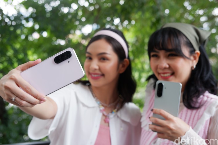 Galaxy A56