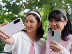 10 HP Paling Laris di Dunia Q3 2025, Kamu Pakai yang Mana?