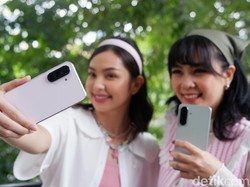 Review Galaxy A56 5G: Paket Komplet dengan Jaminan 6 Tahun Update