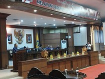 Kelompok yang Bantu Tarik Pungutan Wisatawan Asing Akan Dapat Komisi 3%
