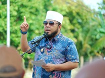 Anggaran Revitalisasi Pelabuhan Pulau Baai Bengkulu Disiapkan Rp 1 Triliun