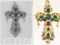 Harta Karun yang Telah Lama Hilang dalam Sejarah Kecil Ditemukan Kembali