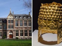 Harta Karun yang Telah Lama Hilang dalam Sejarah Kecil Ditemukan Kembali