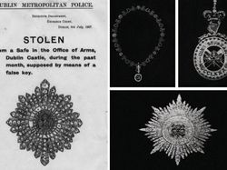 Harta Karun yang Telah Lama Hilang dalam Sejarah Kecil Ditemukan Kembali