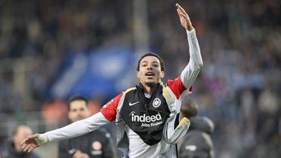 4 Striker Incaran MU: Ada Pemain Campuran Neymar dan Mbappe