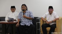 Dewan Pengurus Pusat Ikatan Keluarga Alumni Pergerakan Mahasiswa Islam Indonesia (IKA PMII) mengatakan akan segera menyelenggarakan munas yang mengagendakan pemilihan ketua umum IKA PMII.   