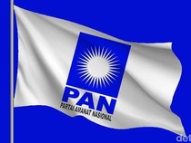 Pakar Nilai PAN Sulsel Perlu Regenerasi Pemimpin Usai Kursi di DPRD Anjlok