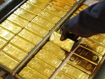 20 Ton Emas Tak Lagi Disimpan di Bawah Bantal, Kini Masuk Bullion Bank