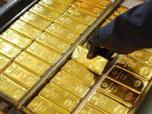 Info Harga Emas Antam Hari Ini!