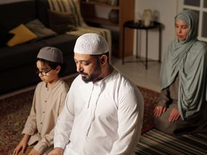 Salat Istisqa: Ibadah Memohon Turunnya Hujan Saat Kemarau Panjang