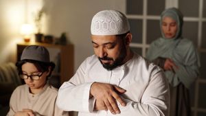 Imam Salat Zuhur dan Asar Senyap, Ternyata Ini Alasannya