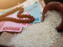 Bagaimana Jika Lupa Bayar Zakat Fitrah Sampai Lewat Idul Fitri?