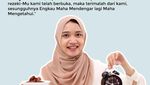 Bacaan Niat Puasa Ramadan dan Doa Buka Puasa