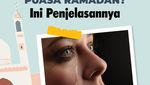 Apakah Menangis Dapat Membatalkan Puasa Ramadan? Ini Penjelasannya