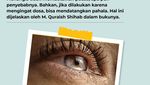 Apakah Menangis Dapat Membatalkan Puasa Ramadan? Ini Penjelasannya