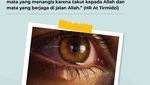 Apakah Menangis Dapat Membatalkan Puasa Ramadan? Ini Penjelasannya