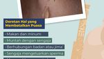 Apakah Menangis Dapat Membatalkan Puasa Ramadan? Ini Penjelasannya