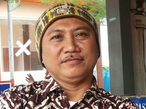 Pola Pengasuhan Boarding School di TMI