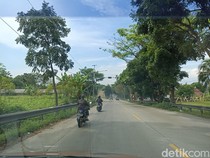 Pemudik Harus Waspada, Ini Jalur Tengkorak-Bencana di Cianjur