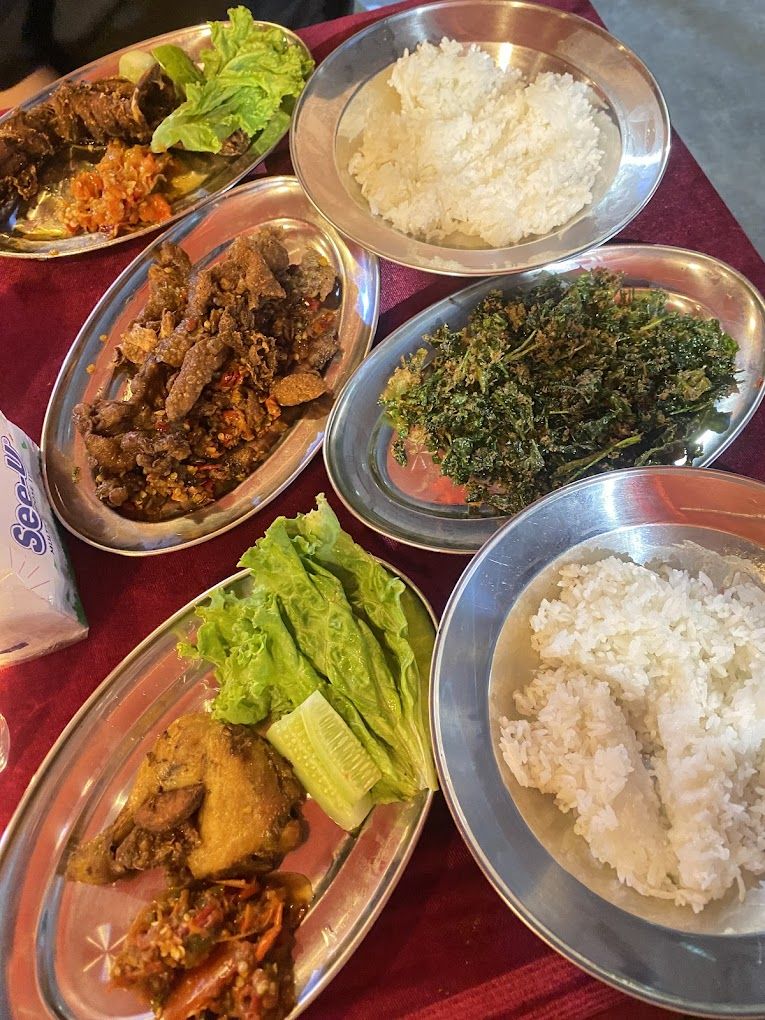 rekomendasi tempat makan jukut goreng