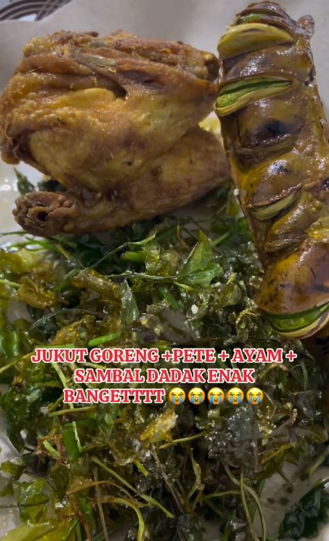 rekomendasi tempat makan jukut goreng