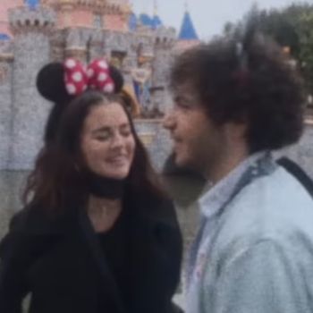 Selena Gomez dan Benny Blanco