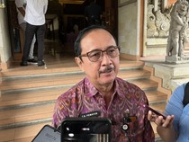 Dispar Bali Targetkan Kunjungan Wisdom Naik 15% Saat Libur Lebaran 2025