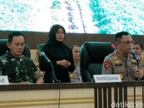 Kapolda Ungkap 3 Polisi di Lampung Tewas Ditembak dari Jarak 6-13 Meter
