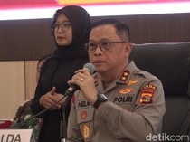 Video: Kapolda Lampung Ungkap 4 Saksi Lihat Oknum TNI Tembak 3 Polisi