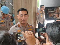 Polisi Penganiaya Pria Cianjur Diproses Propam