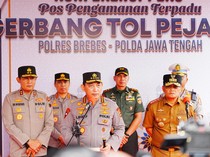Kapolri Pastikan Teror di Kantor Tempo Diusut!