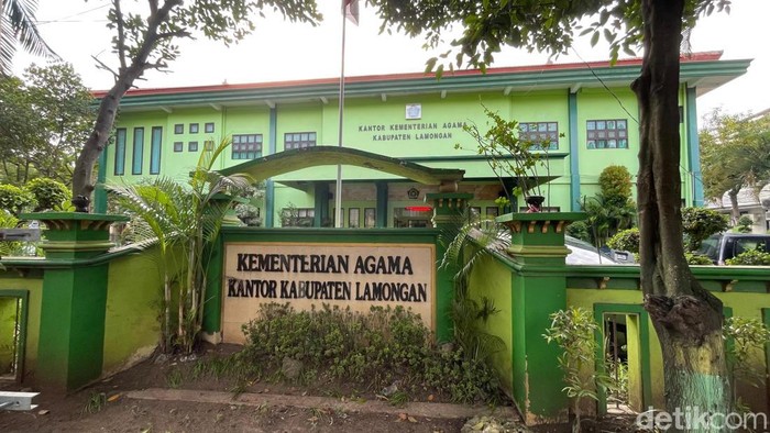 kemenag lamongan