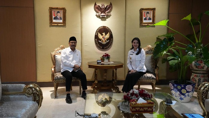 Kemensos