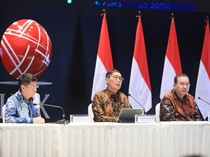 Ada Aturan Baru Buyback, Bagaimana Nasib Emiten yang Terlanjur RUPS?