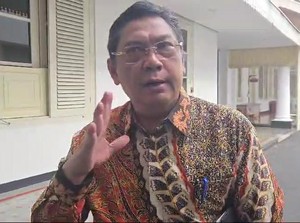 Komisi I DPR Minta Kemhan Cermati Israel Vs Iran, Ungkit Pertahanan RI