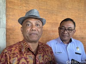 Sinyal Tak Ada Syarat KTP Bali dalam Ranperda ASK