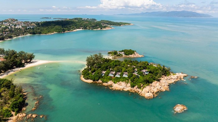 Koh Samui, Thailand