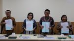 Komnas HAM Minta Pembahasan RUU TNI Diperpanjang