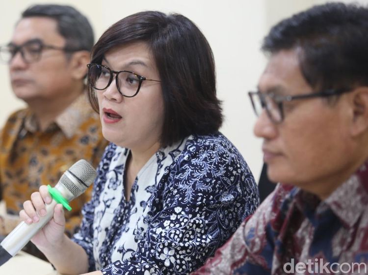 Komnas HAM Minta Pembahasan RUU TNI Diperpanjang