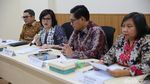 Komnas HAM Minta Pembahasan RUU TNI Diperpanjang