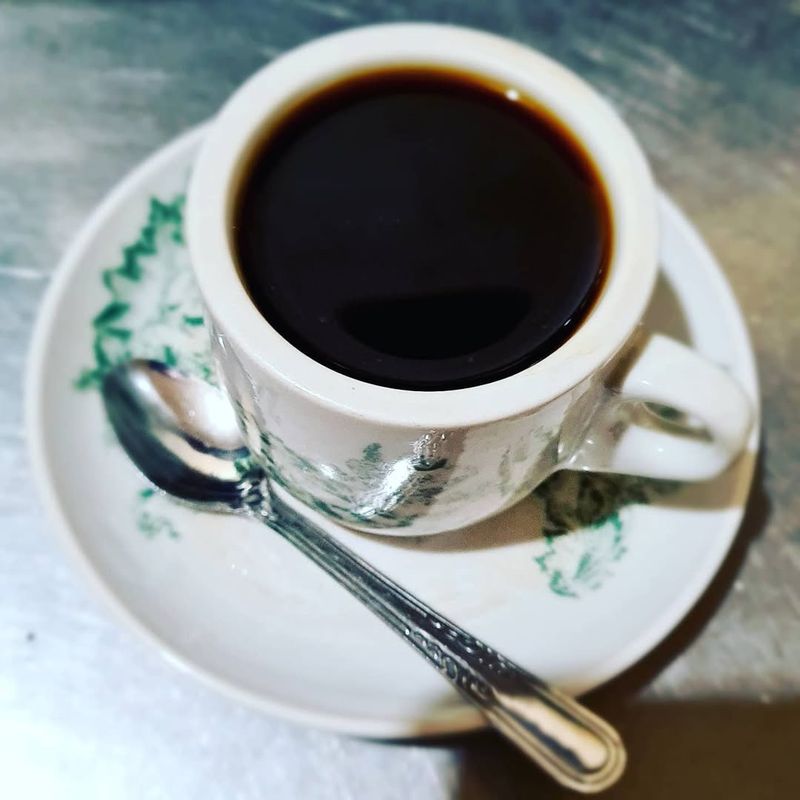 kopitiam di Pekanbaru