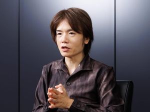 Kreator Super Smash Bros Minta Developer Game Jepang Tak Ikut Selera AS