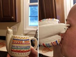 Kumpulan Desain Produk yang Tak Berfaedah Bikin Ngakak