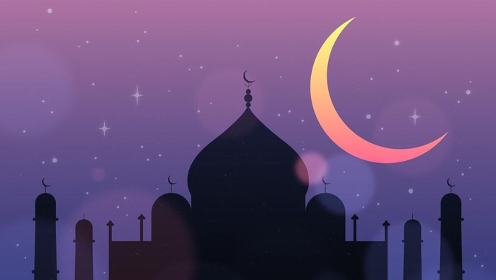 Lailatul Qadar 2025 Tanggal Berapa? Simak Jadwal dan Amalan yang Dianjurkan