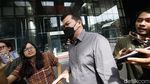 Mantan Napi e-KTP Andi Narogong Kembali Diperiksa KPK