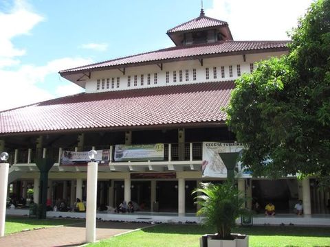 masjid